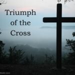 Triumph of the Cross
