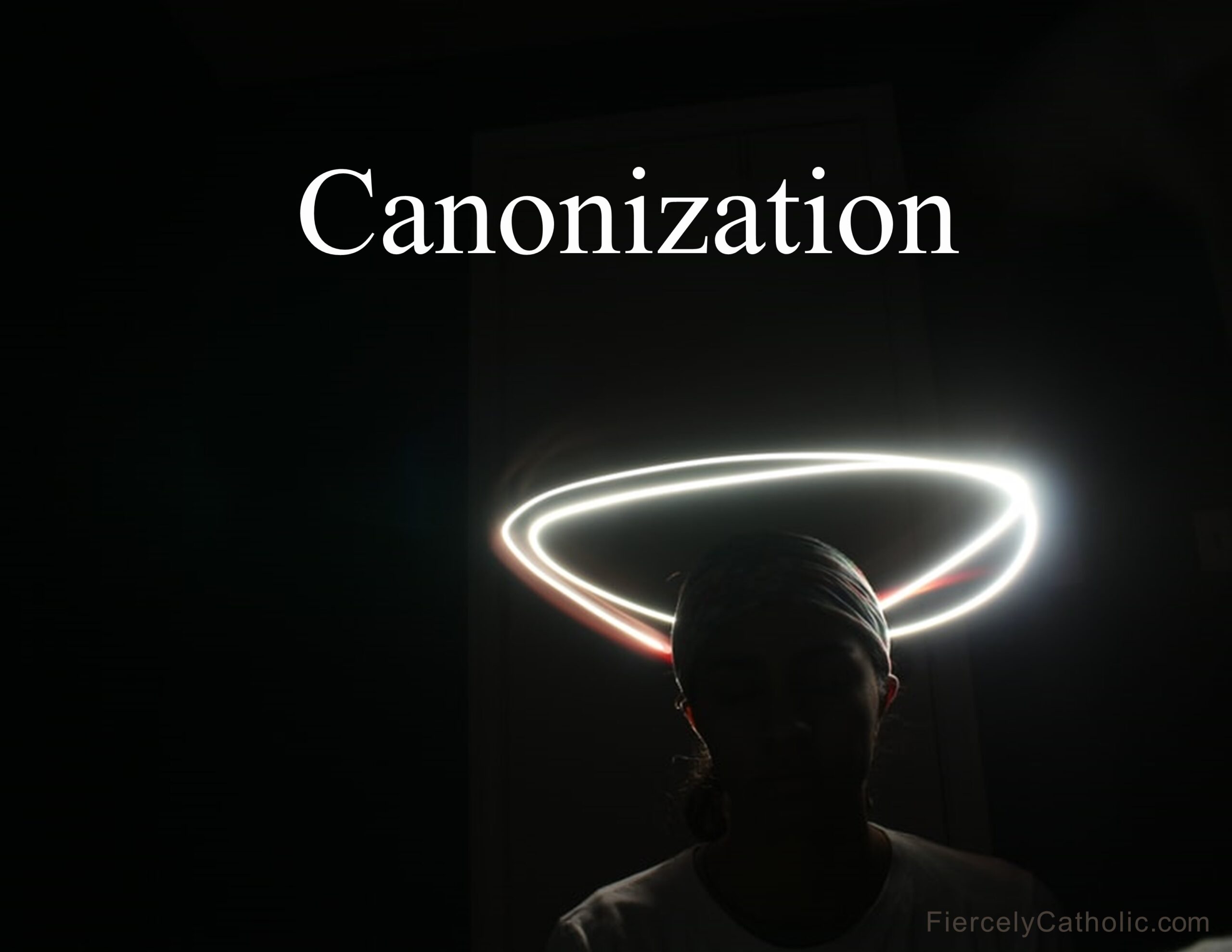 Canonization