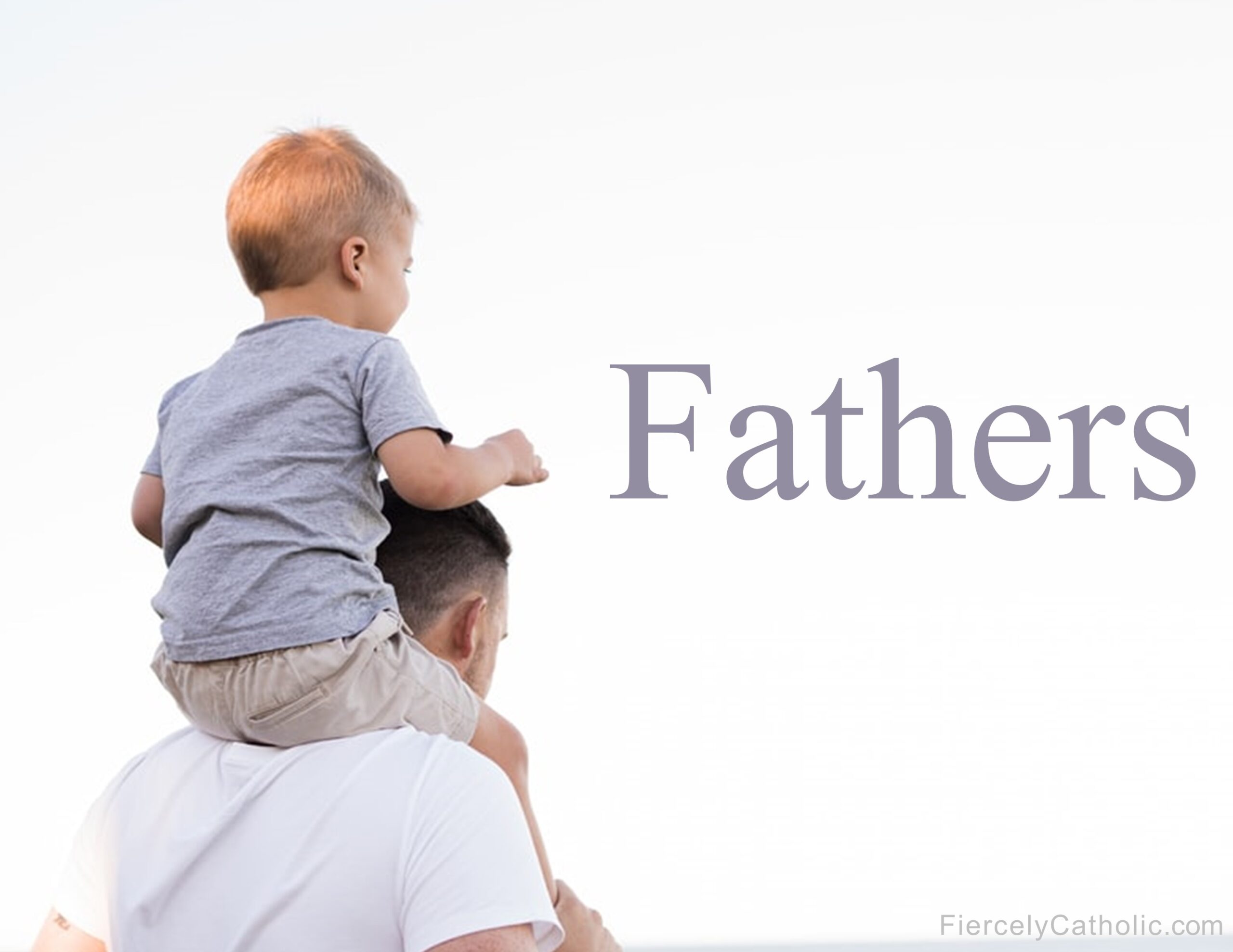 Fathers