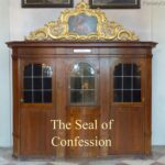 Seal of Confession